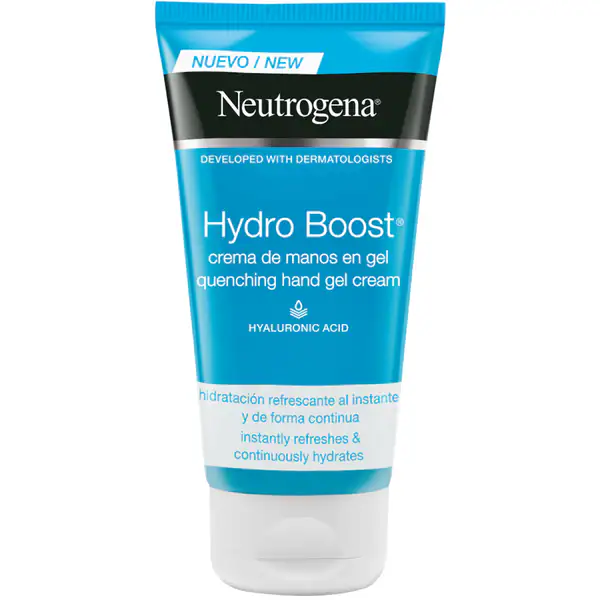 Crema-gel de maini hydro boost picture