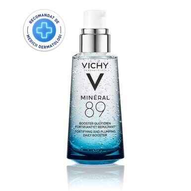 Gel booster mineral 89 picture