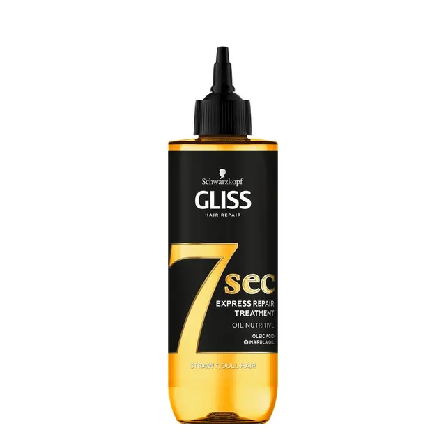 Tratament par 7 sec express repair oil nutritive picture