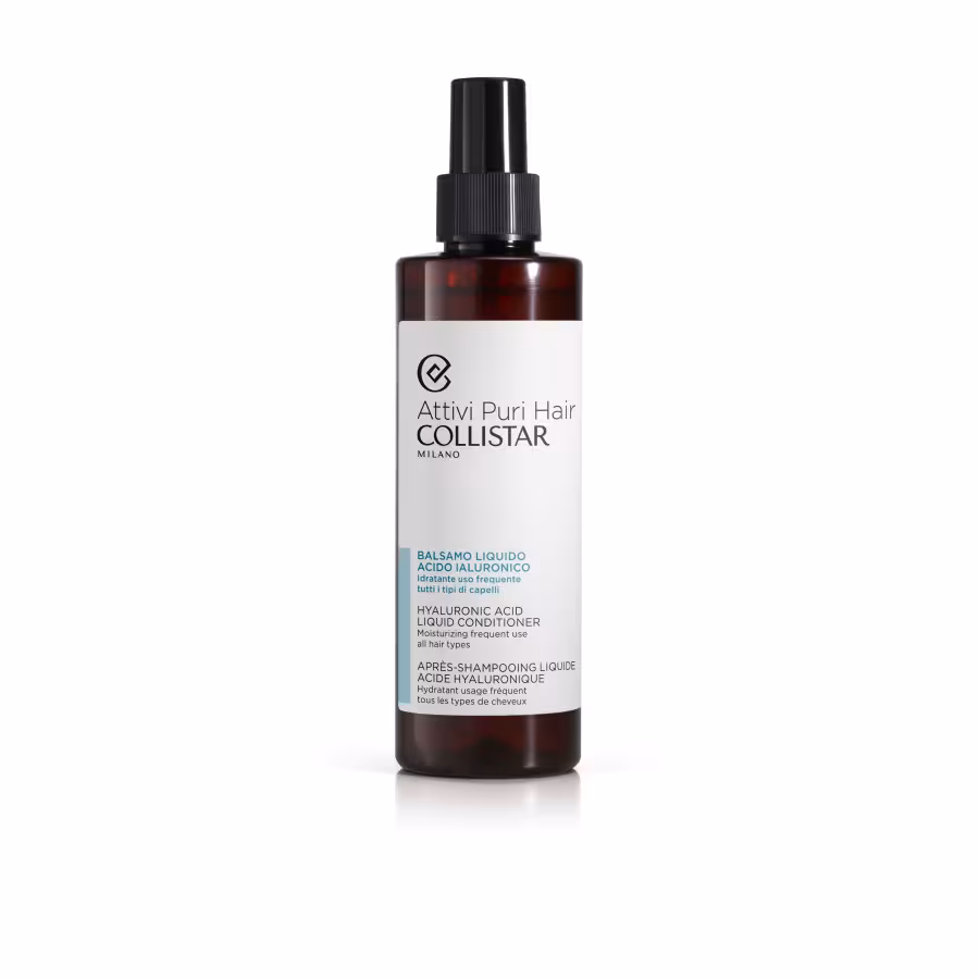 Balsam pentru par hidratant cu acid hialuronic picture