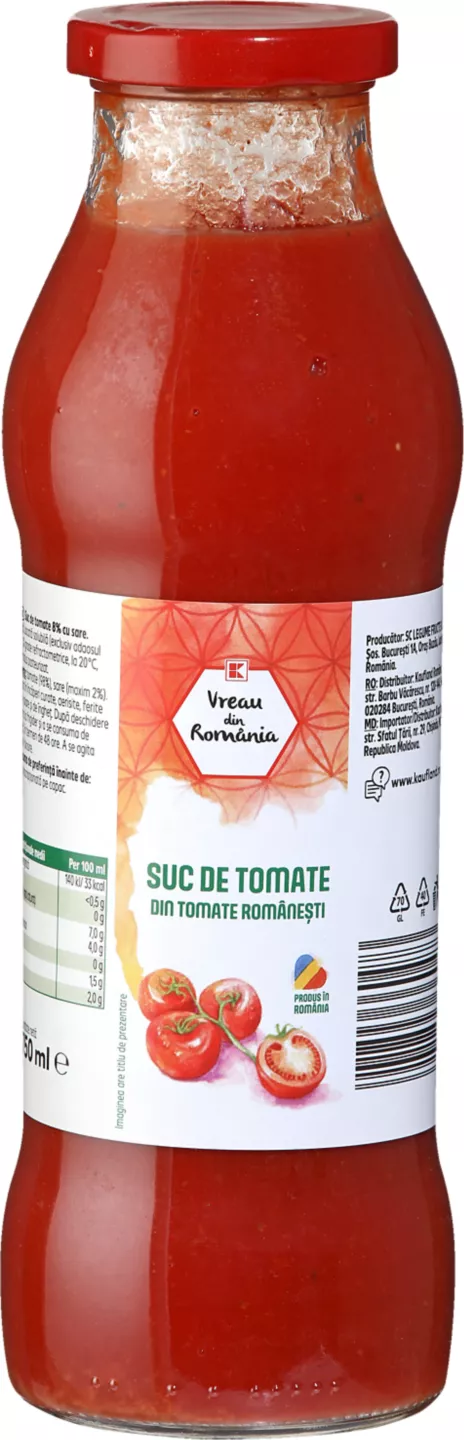 Suc de rosii picture
