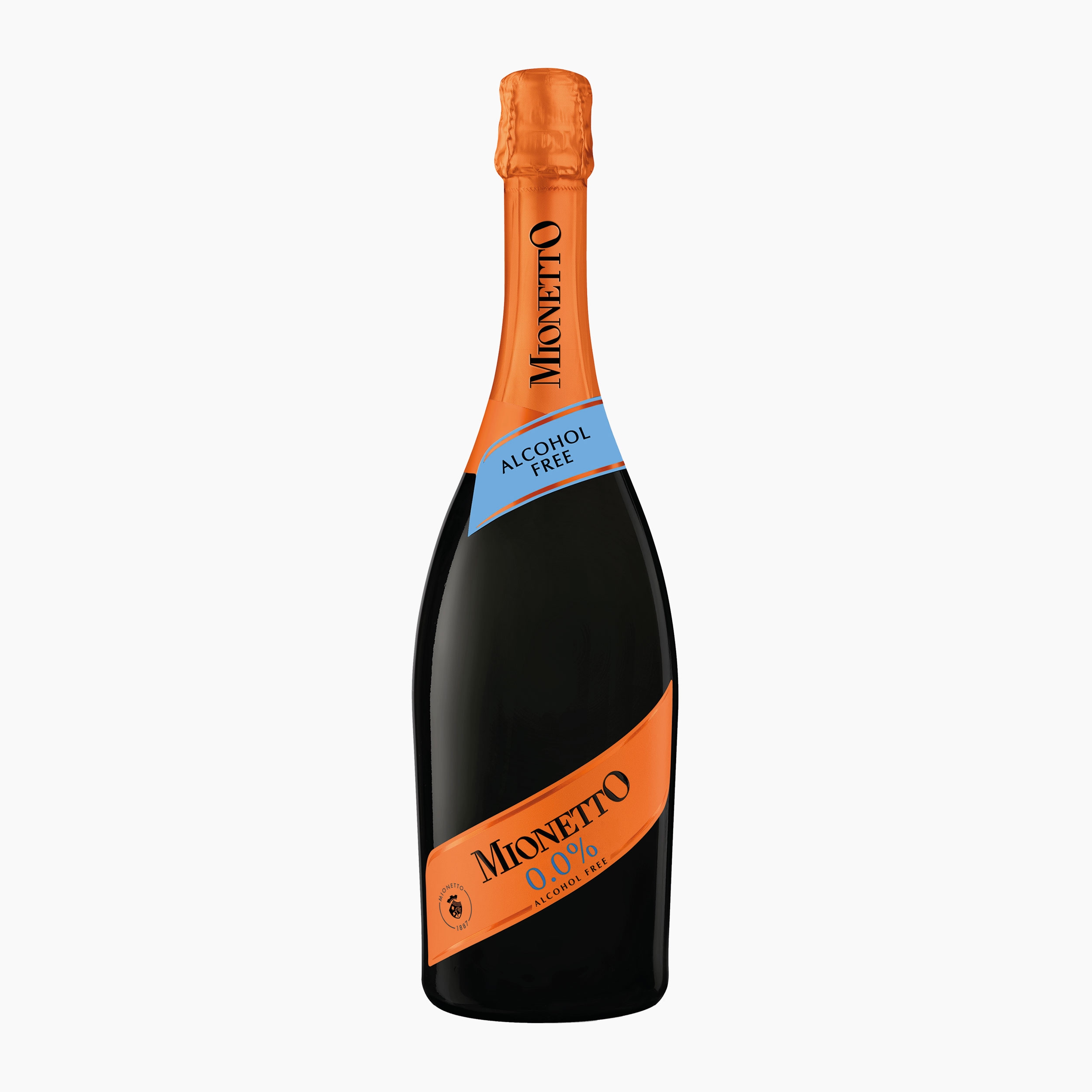 Vin spumant prosecco fara alcool picture