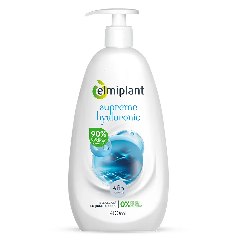 Lotiune de corp acid hialuronic picture