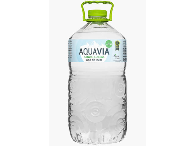Apa plata alcalina picture