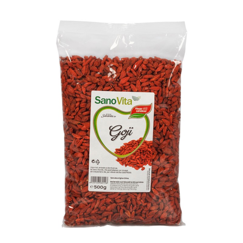 Goji berries picture