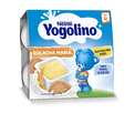 Desert bebe lapte-biscuiti yogolino picture