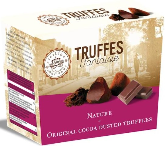 Trufe nature picture