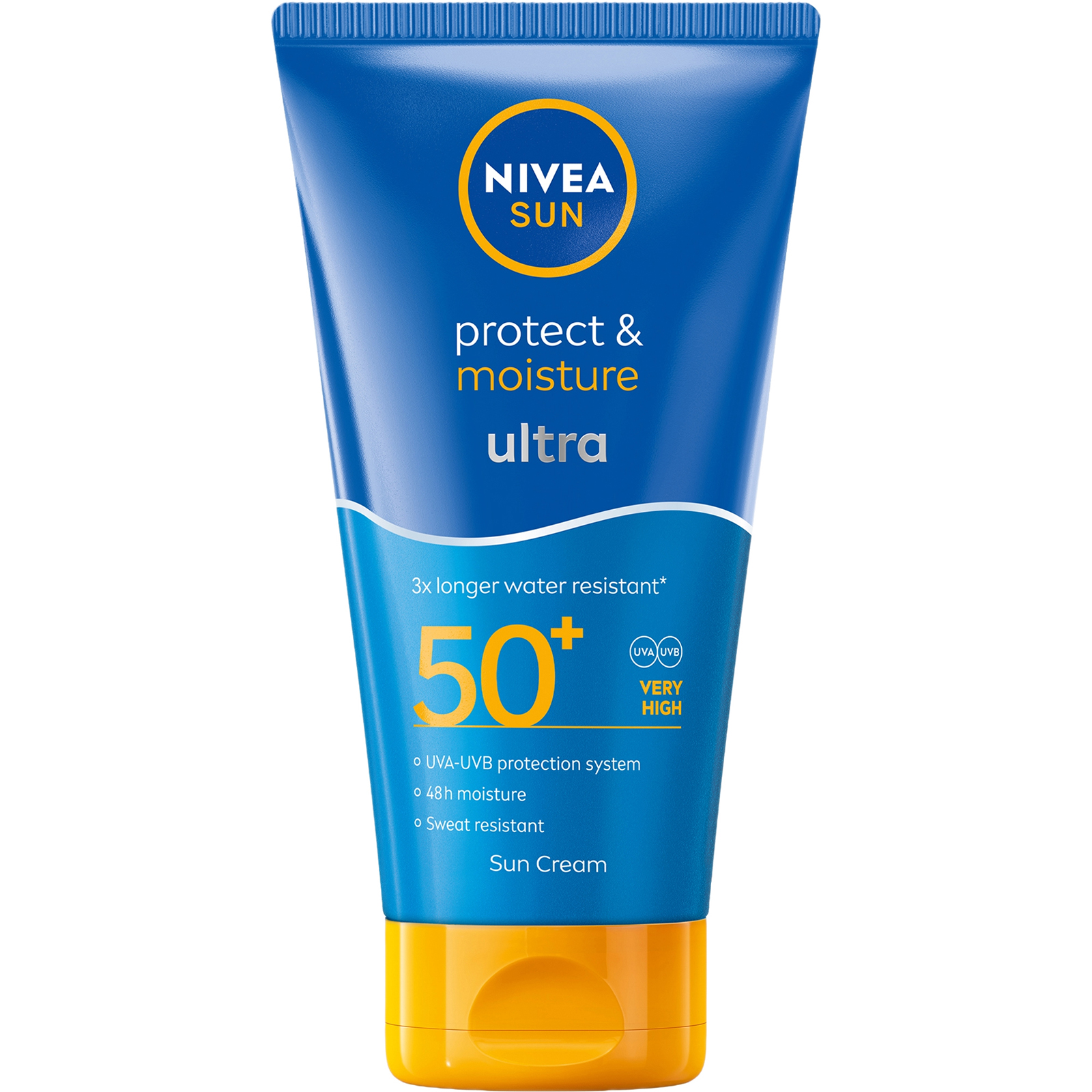 Lotiune protectie solara protect & moisture ultra spf50+ picture