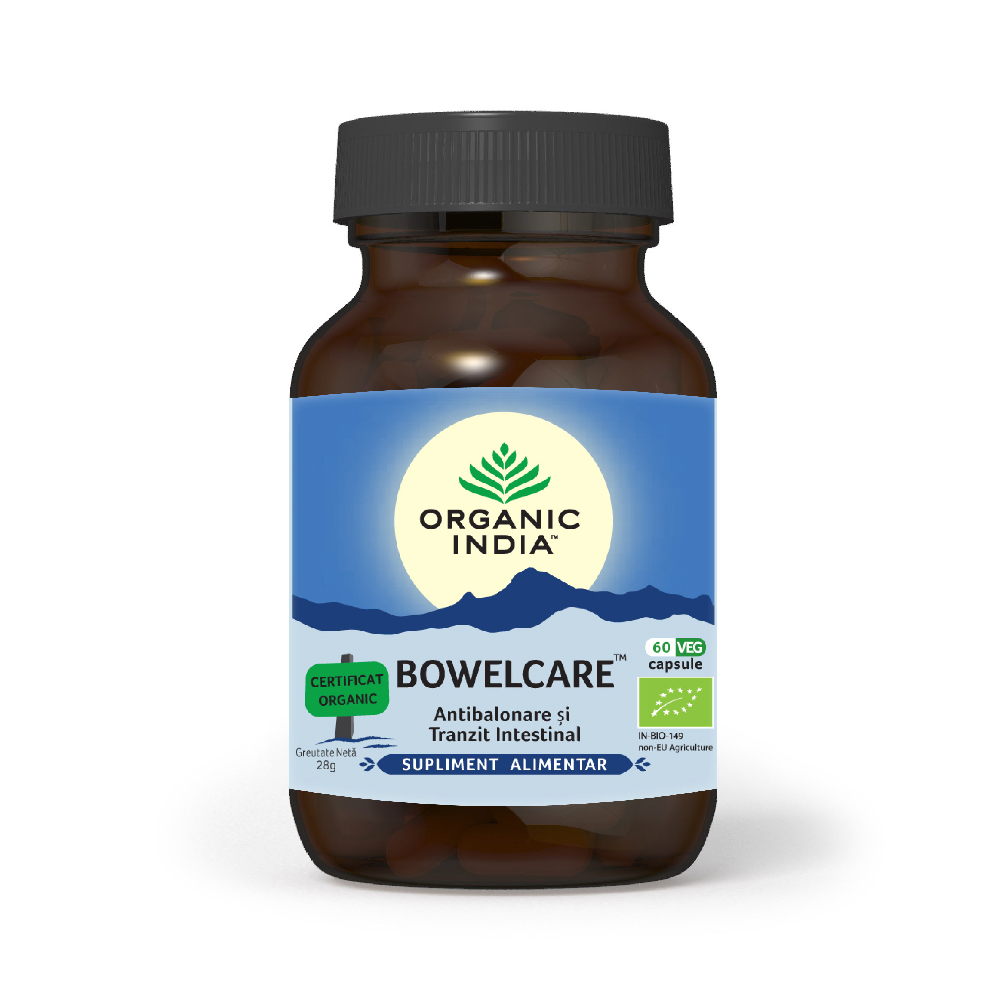 Bowelcare picture