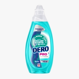 Detergent lichid pro express original picture
