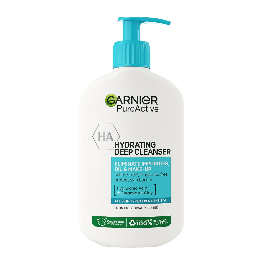 Gel de curatare pure active acid hialuronic picture