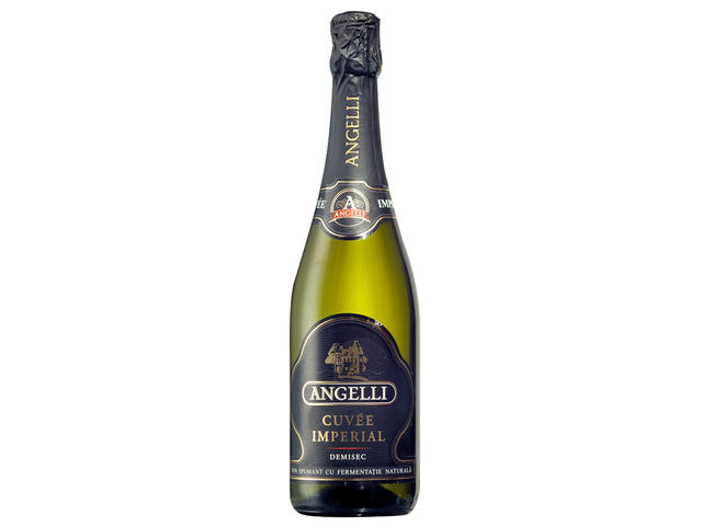 Vin spumant cuvee imperial picture
