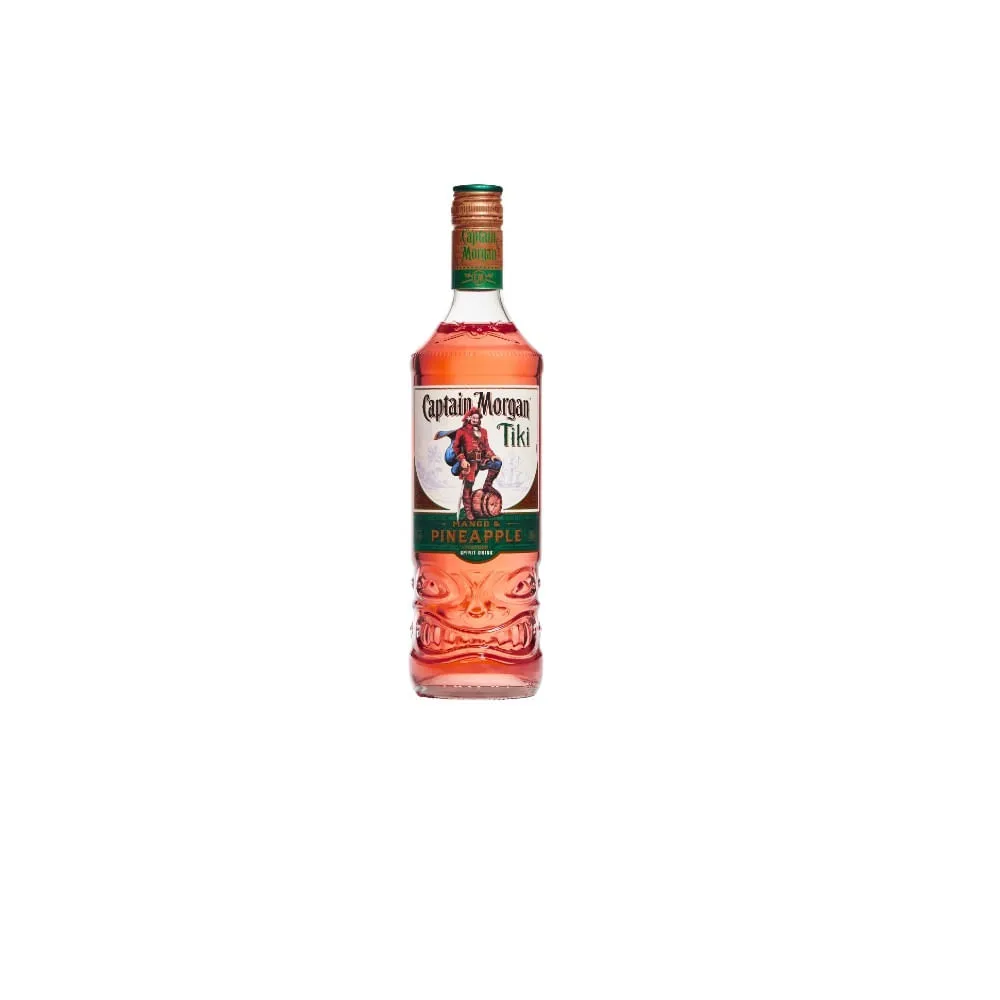 Rom tiki mango & ananas 25% vol. picture