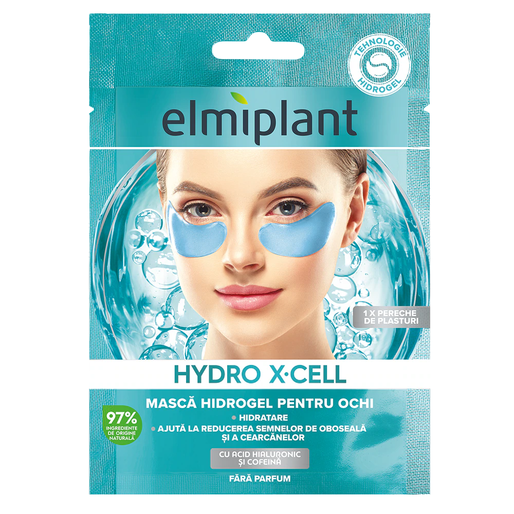 Palsturi ochi hydro x-cell picture