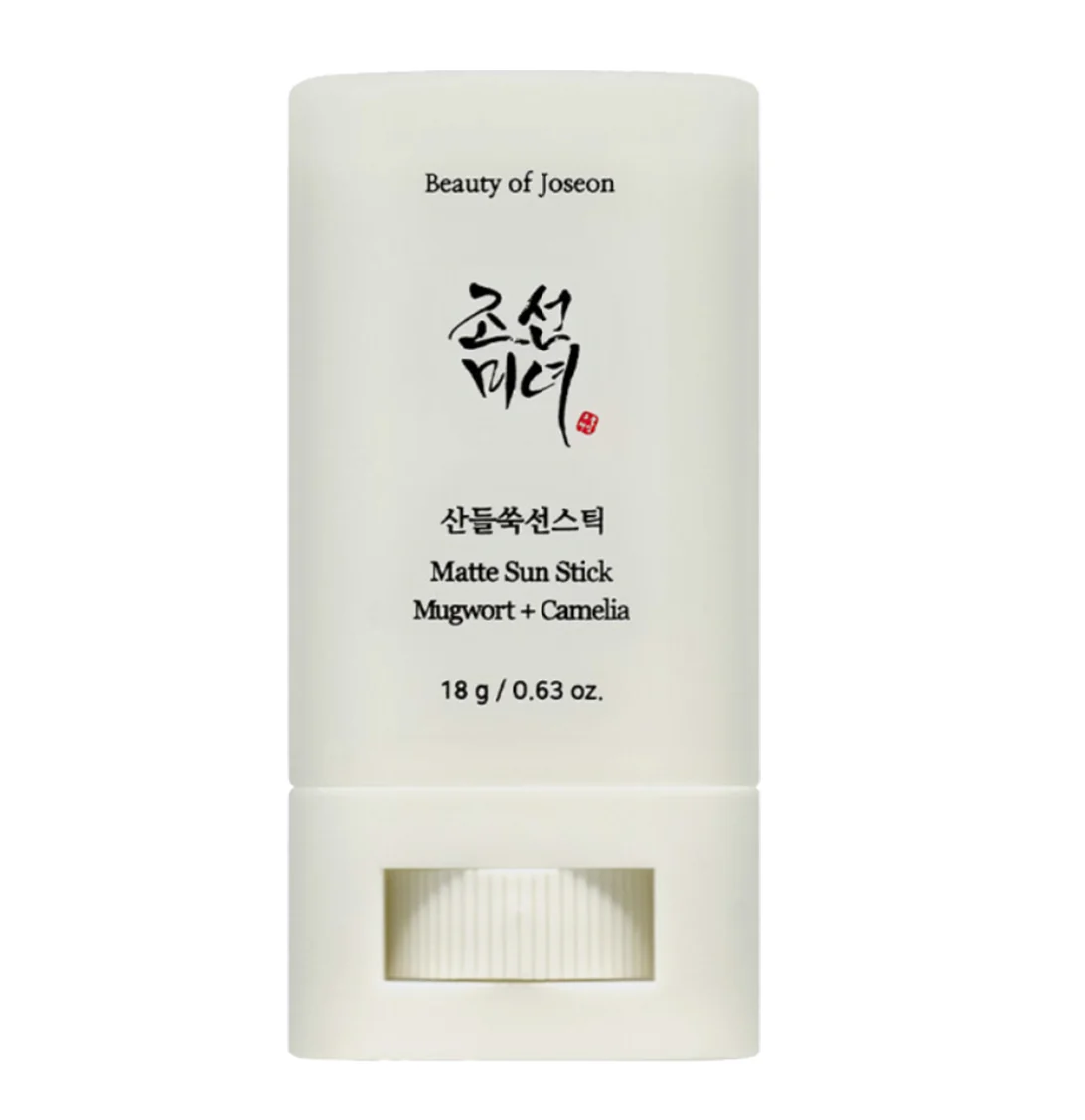 Stick mat protectie solara spf 50+ pelin-camelie picture