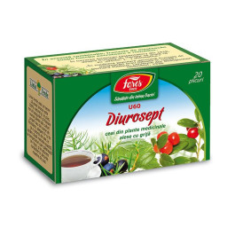 Ceai diurosept picture
