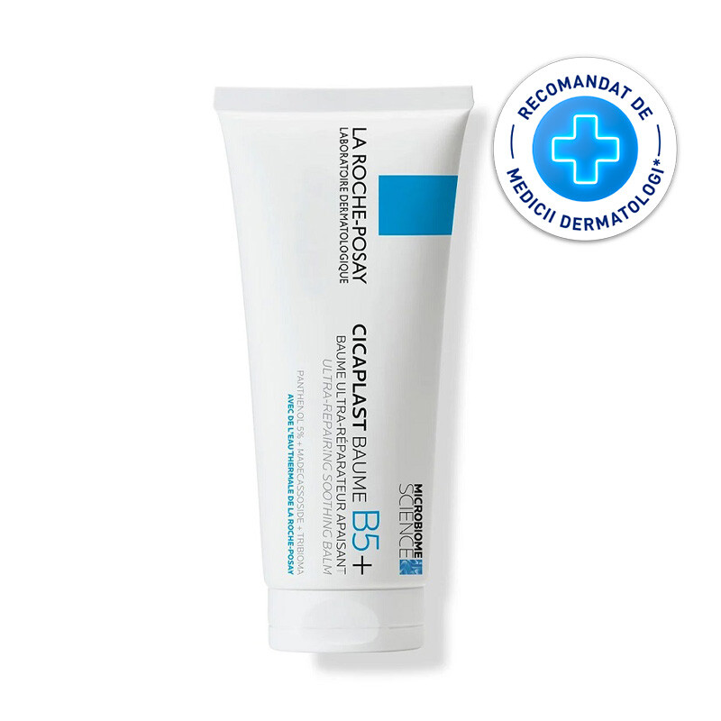 Balsam reparator multi indicatii cicaplast b5 picture