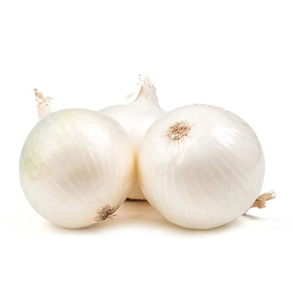 Ceapa alba vrac picture