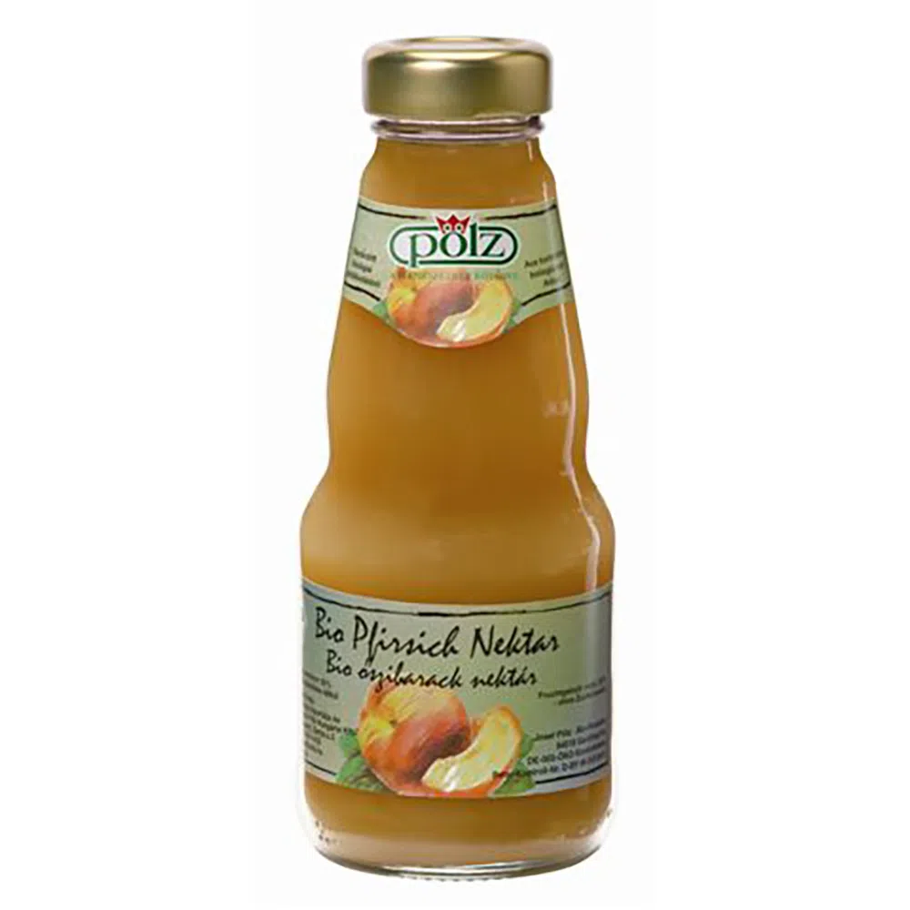 Nectar piersici bio picture