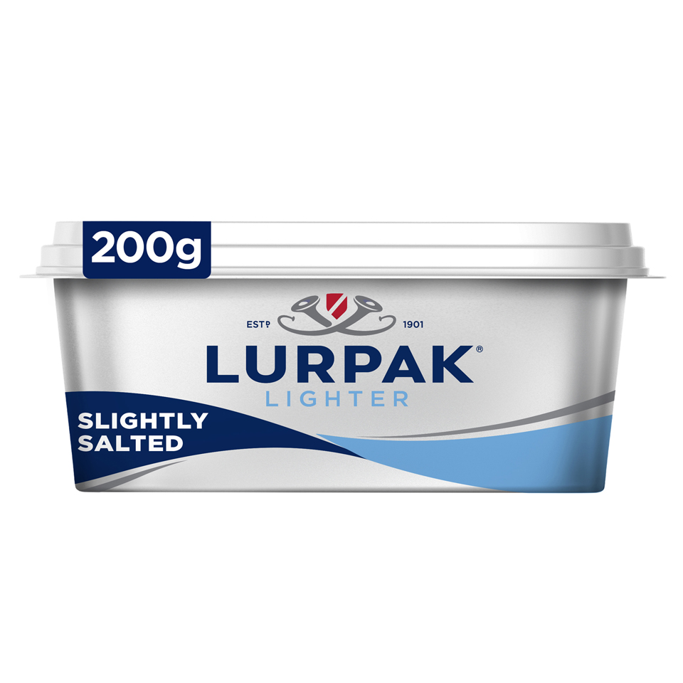Amestec tartinabil usor sarat light 60% grasime picture