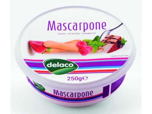Branza mascarpone ceva fin picture