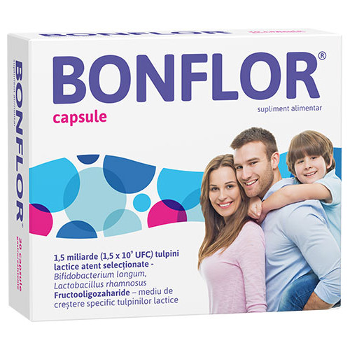 Probiotic picture