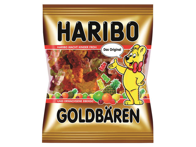 Jeleuri goldbaren picture