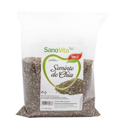 Seminte de chia picture