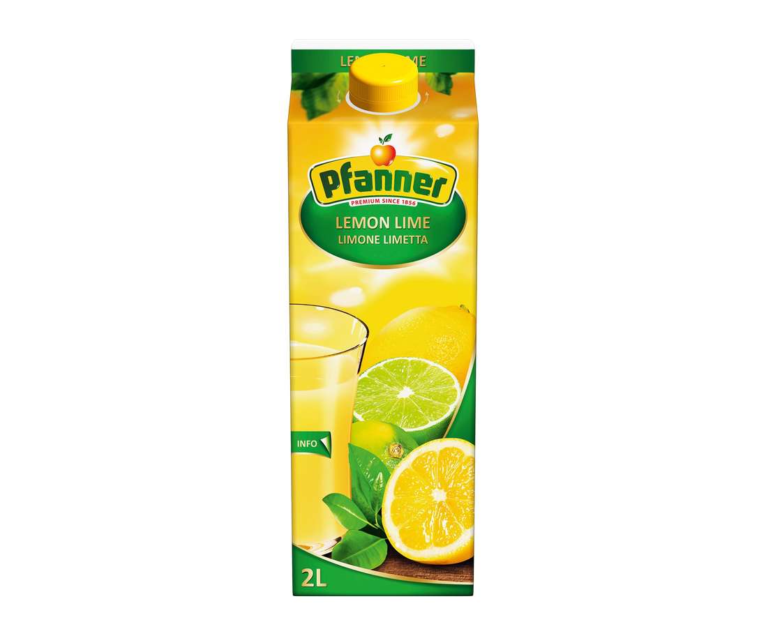 Nectar lamai-lime picture