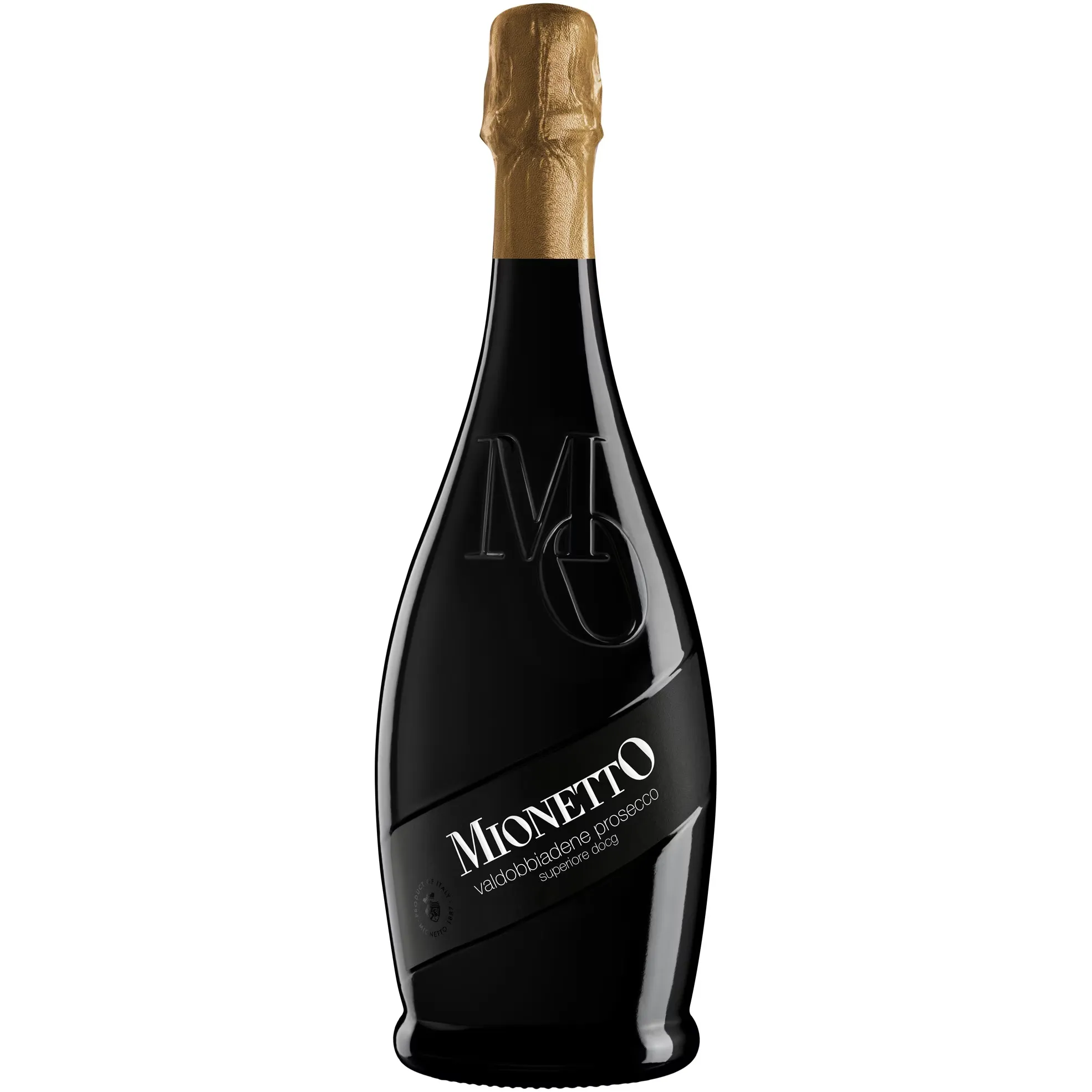 Vin spumant prosecco valdobbiadene sec linea mo picture