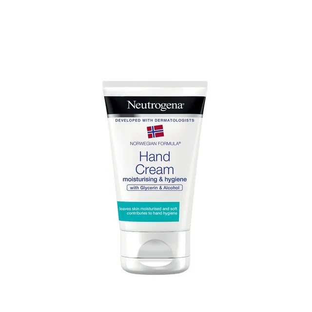 Crema de maini antibacteriana picture