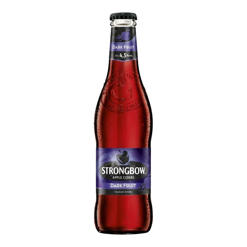 Cidru dark fruit picture