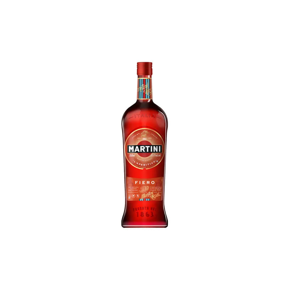Vermut fiero picture