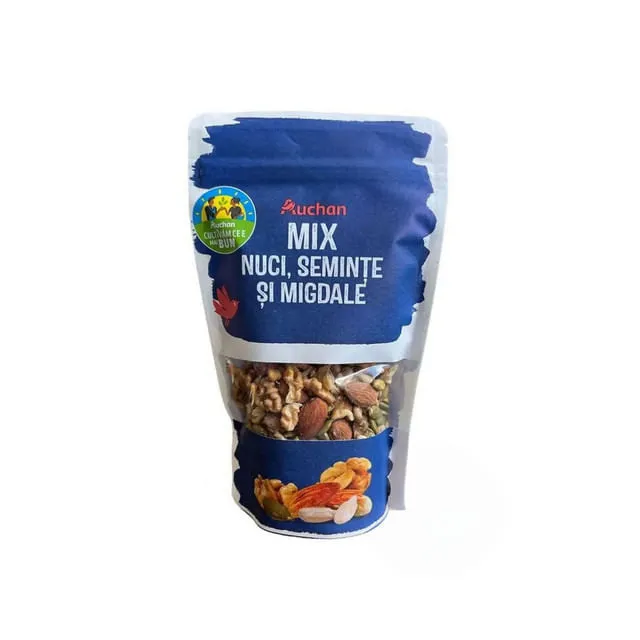 Mix nuci, seminte si migdale picture