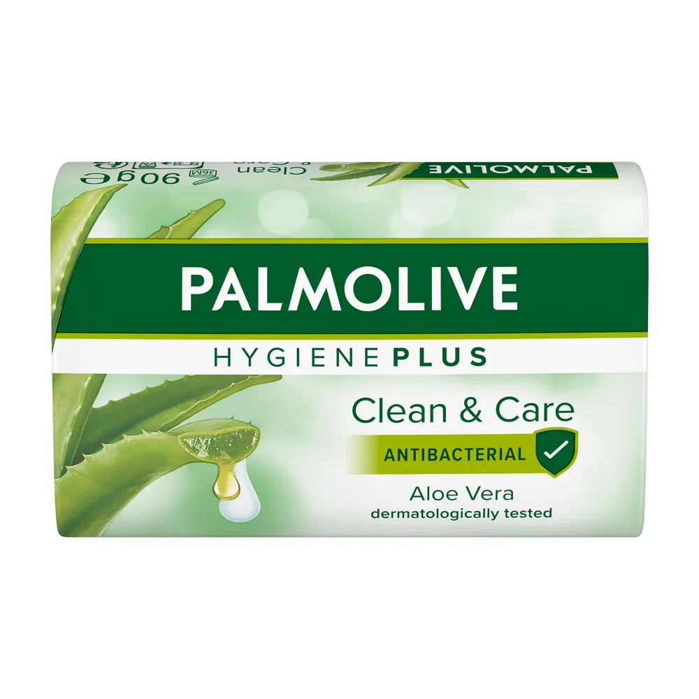 Sapun solid hygiene plus aloe vera picture