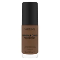 Fond de ten invisible cover foundation 062w picture