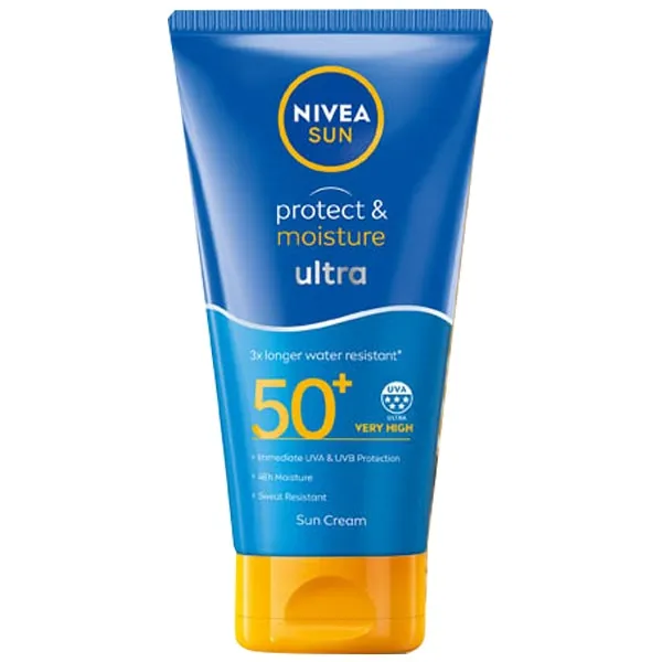 Lotiune protectie solara protect & moisture ultra spf50+ picture