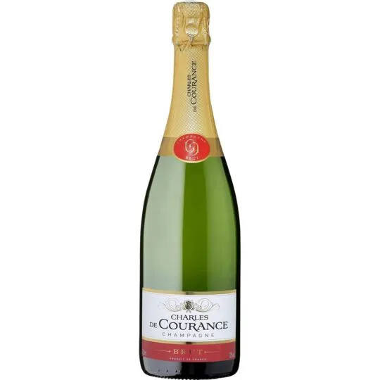 Sampanie brut picture