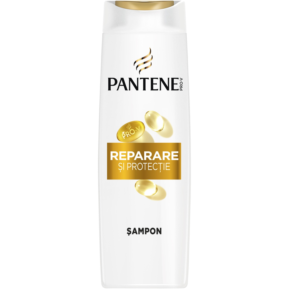 Sampon  pro-v repair & protect pentru par fragil si uscat picture