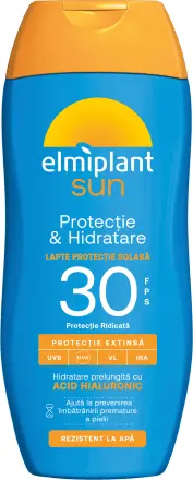 Lotiune pentru protectie solara  spf30 picture