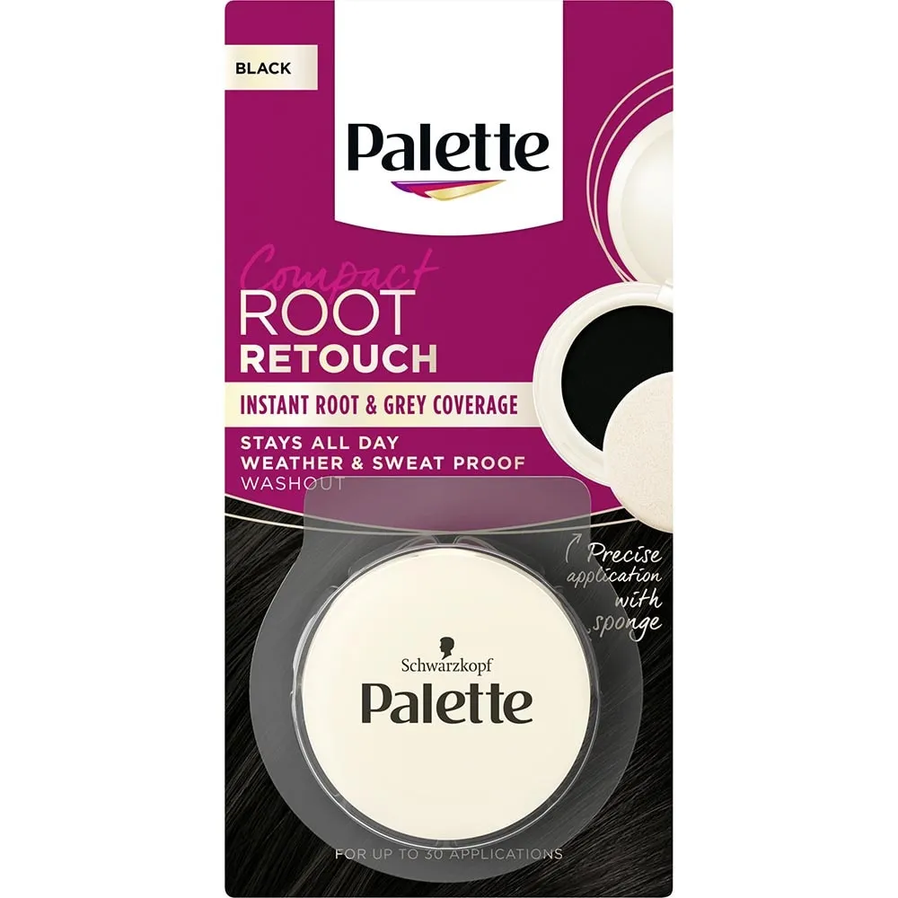 Corector radacini compact root retouch picture