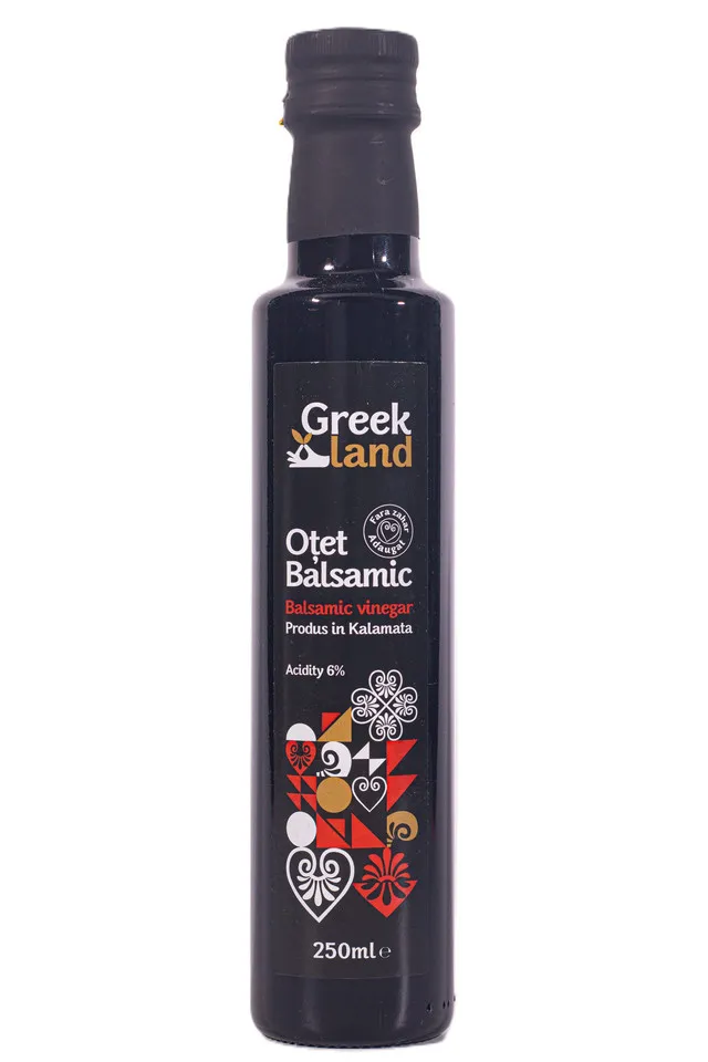 Otet balsamic picture