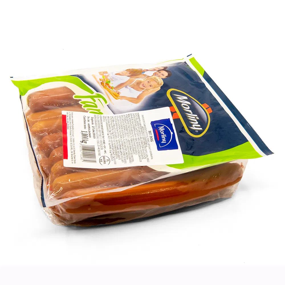 Hot dog ambalat picture