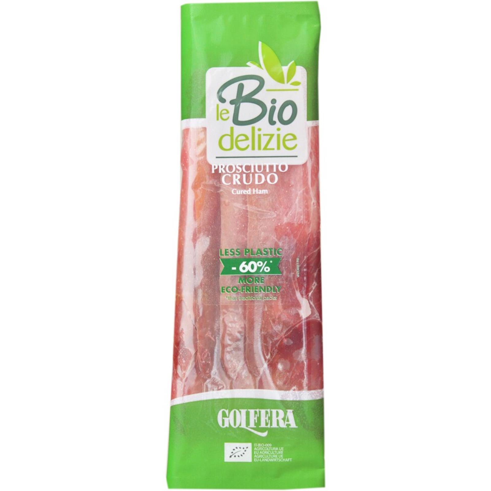 Prosciutto crudo bio feliat ambalat picture