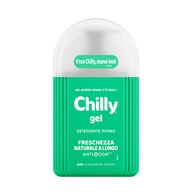 Gel pentru igiena intima  fresh picture