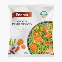 Amestec legume congelate mexican picture