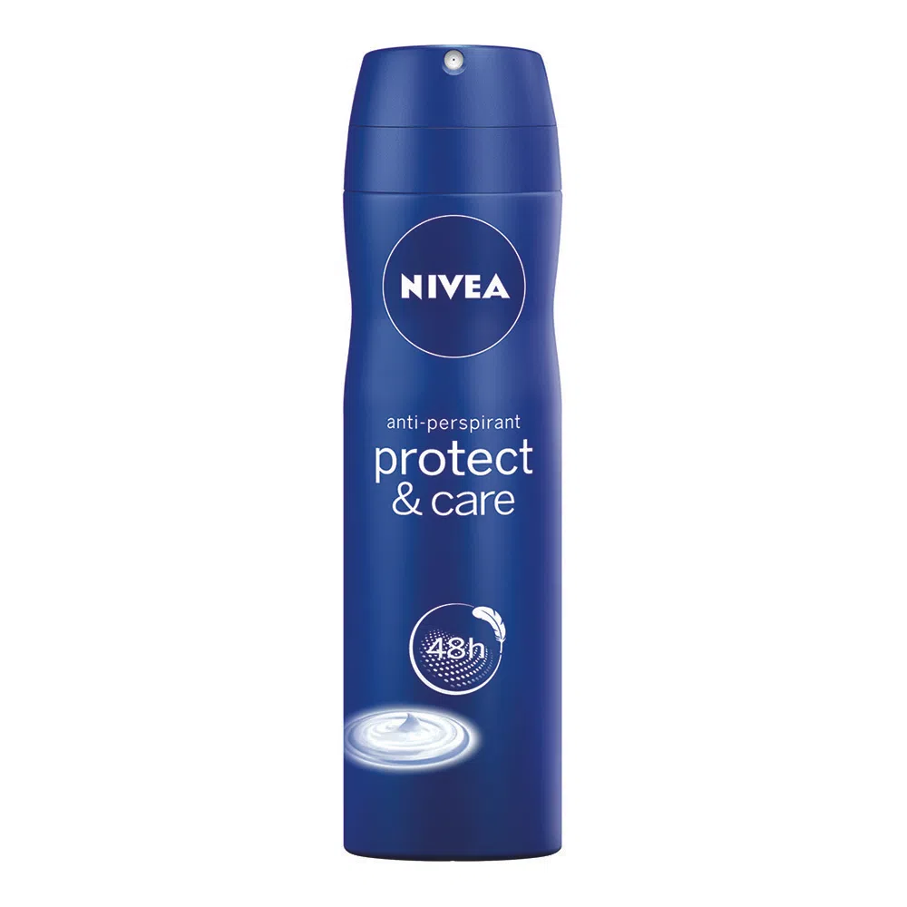 Deodorant spray protect&care picture