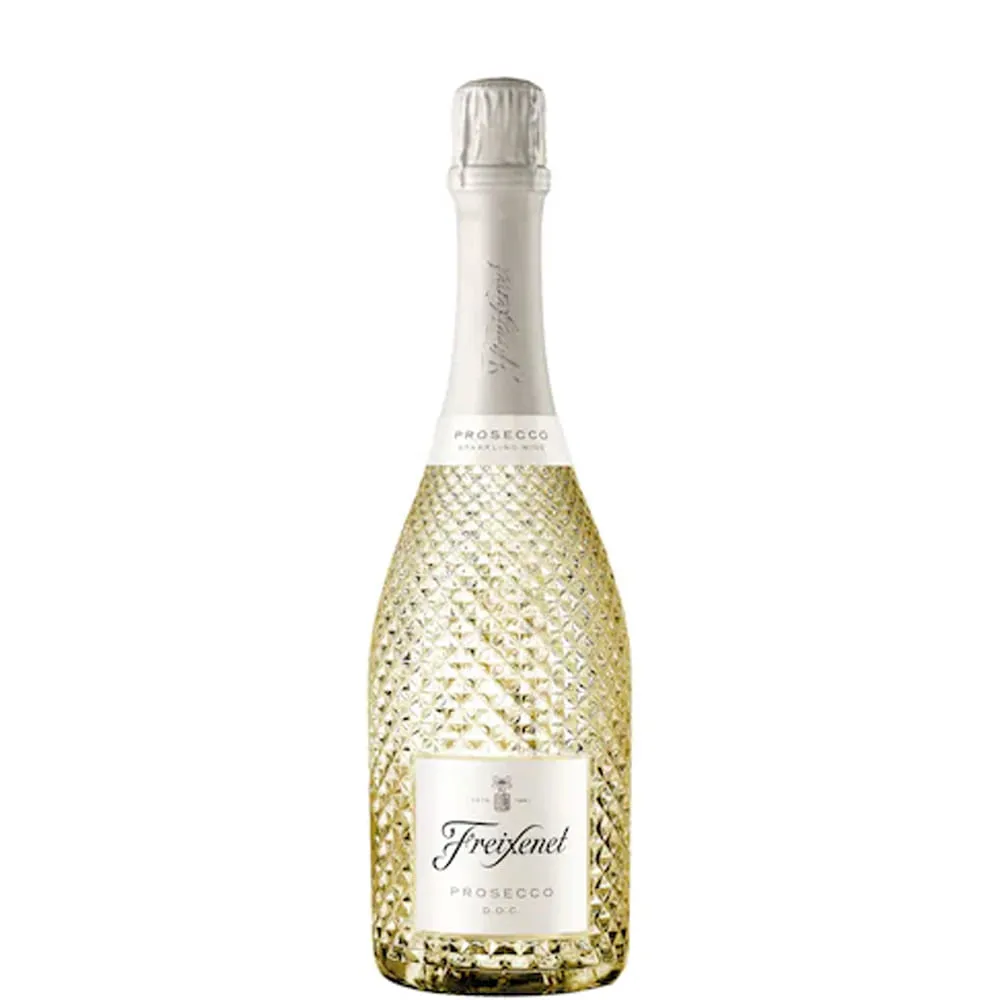 Vin alb prosecco brut picture