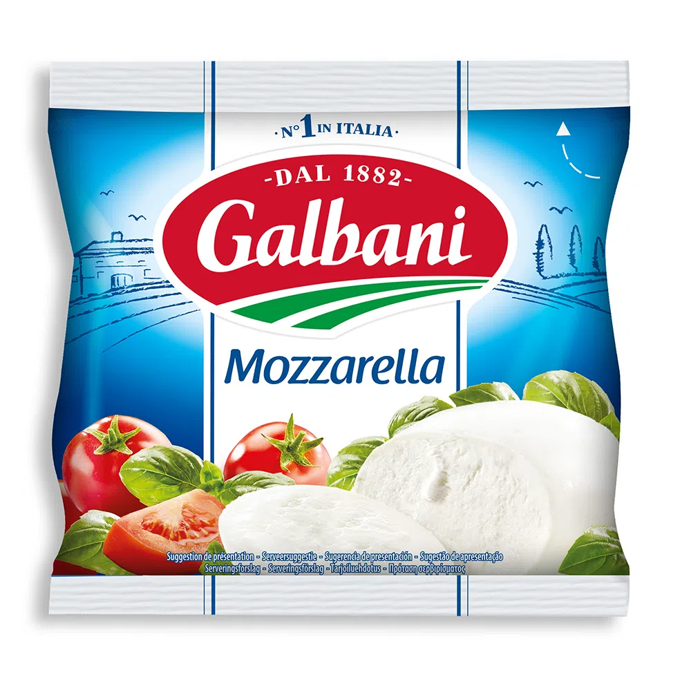 Mozzarella picture