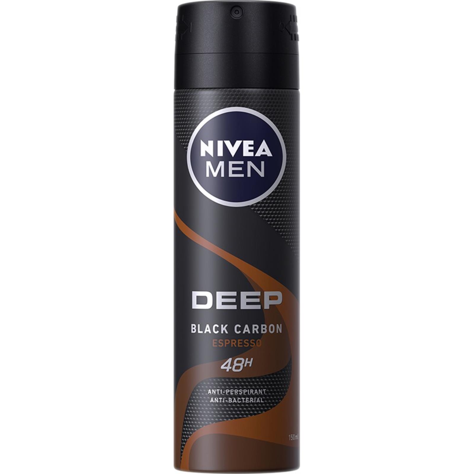 Deodorant spray deep picture